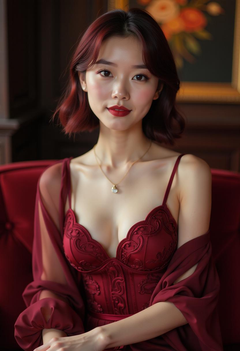 冷战之约与终局